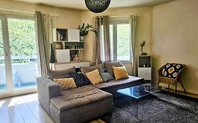 Appartement Spacieux Silencieux
