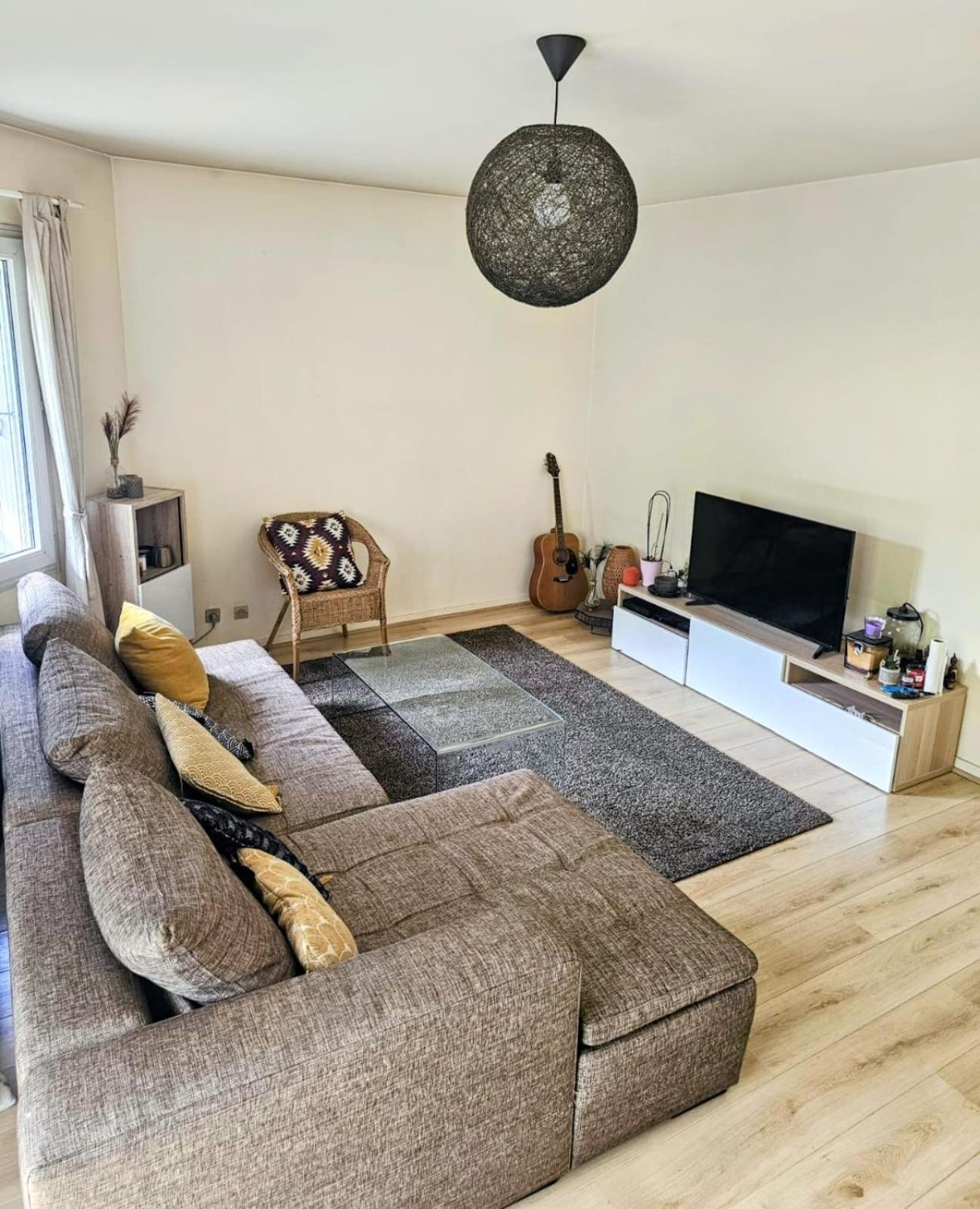 Appartement Spacieux Silencieux Lognes Extérieur photo
