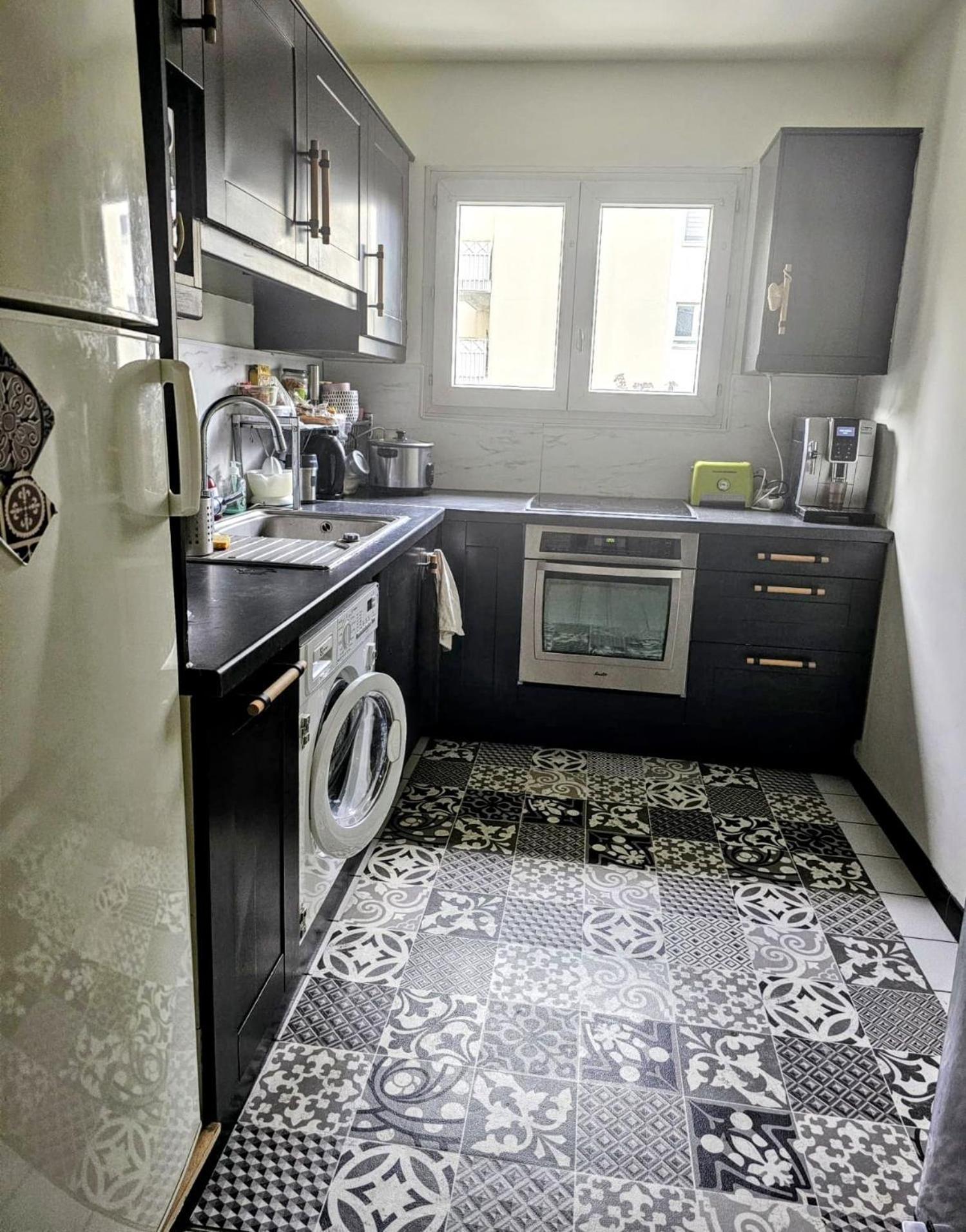 Appartement Spacieux Silencieux Lognes Extérieur photo